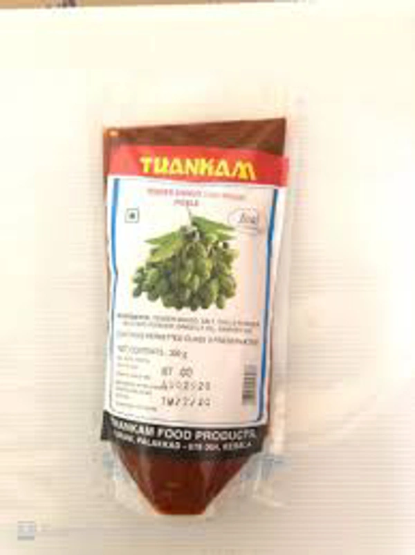 THANKAM TENDAR MANGO (VADU MANGAI) PICKLE 300GM TV