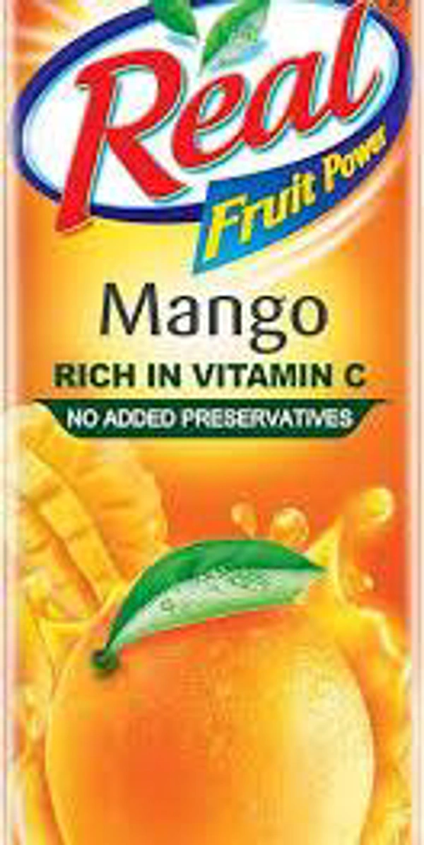 Real Mango 1L