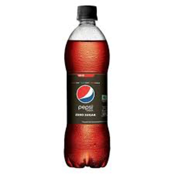 Pepsi 500 ML Zero Sugar 