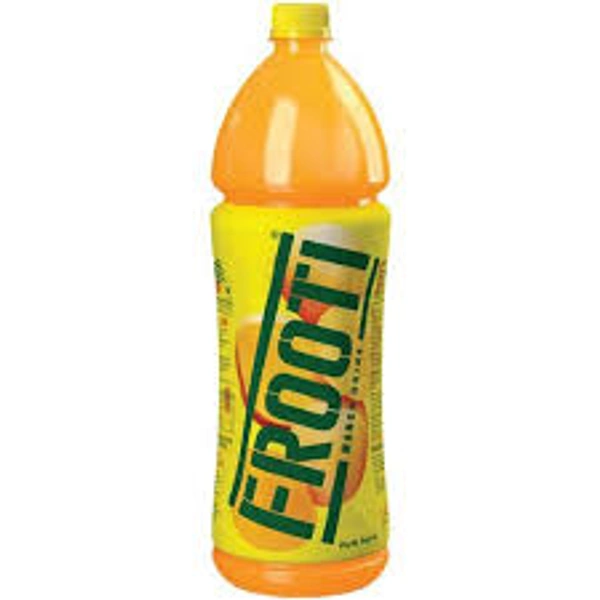 FROOTI MANGO DRINK 1.2L