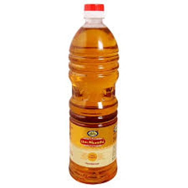CYCLE OM SHANTHI SAADANA PURE PUJA OIL |1 L