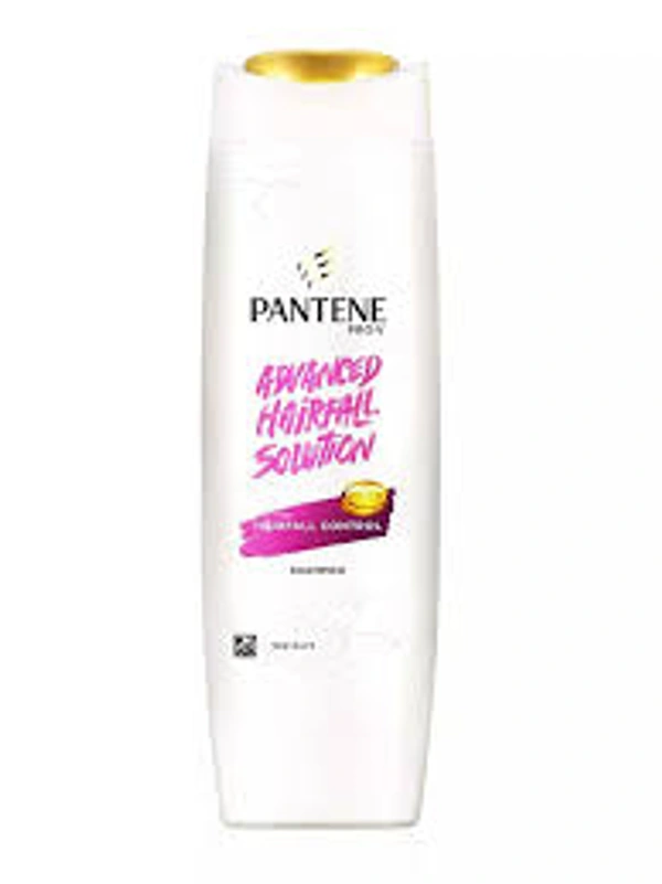 PANTENE H C SHAMPOO 75ML