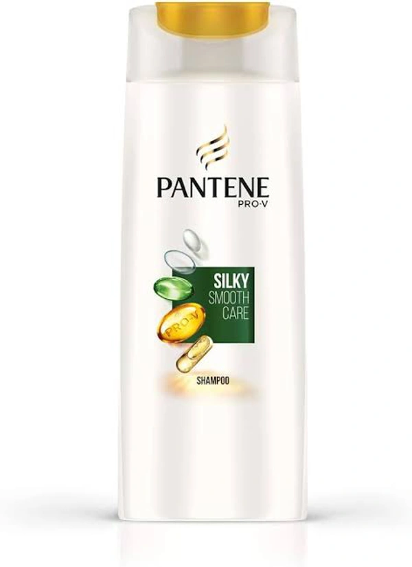 PANTENE S S SHAMPOO 75ML