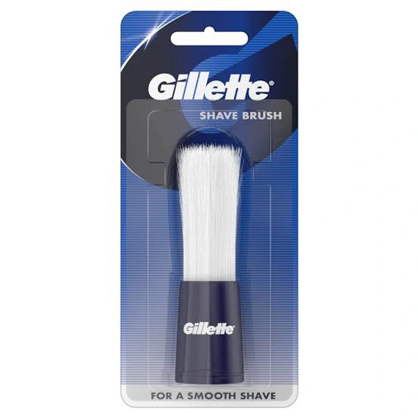 GILLETTE SHABE BRUSH 