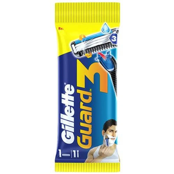 GILLETTE GUARD 