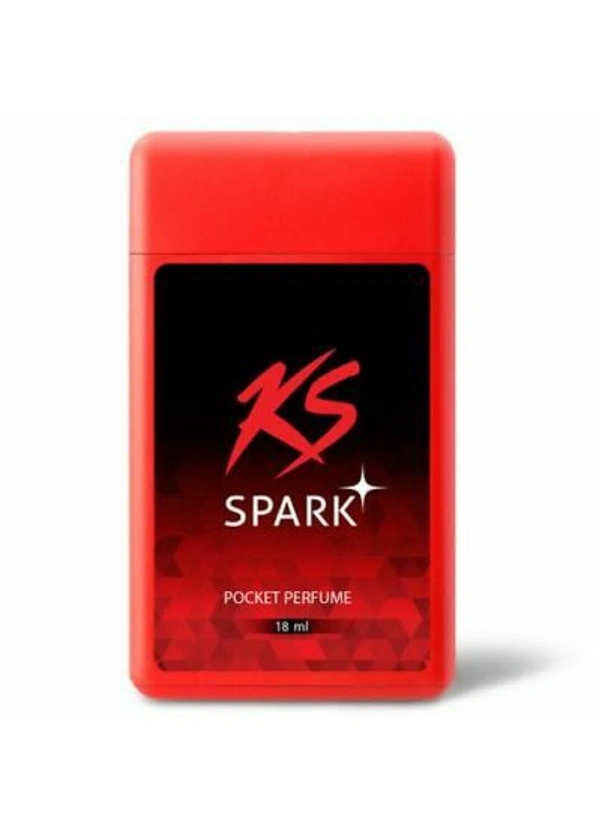 KS SPARK 18ML