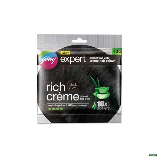 GODREJ EXPERT R CREAM 