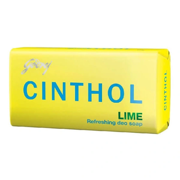 GODREJ CINTHOL 