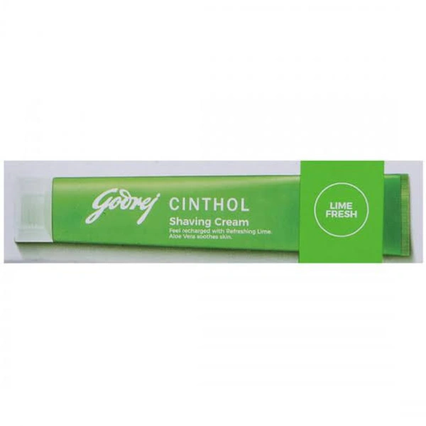 GODRAJ CINTHOL S CREAM 