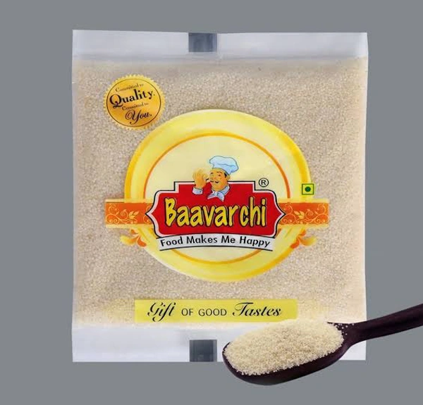 BAAVARCHI BHAGAR A1 500g