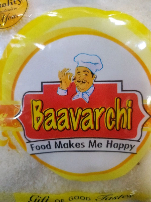 BAAVARCHI KHAMAN A1