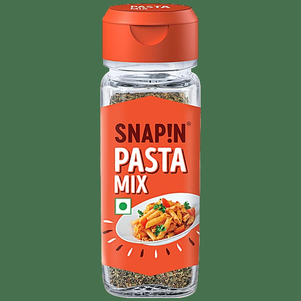 SNAPIN PASTA MIX 25G