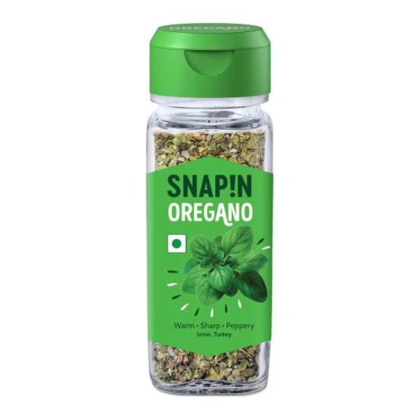 SNAPIN OREGANO 20G