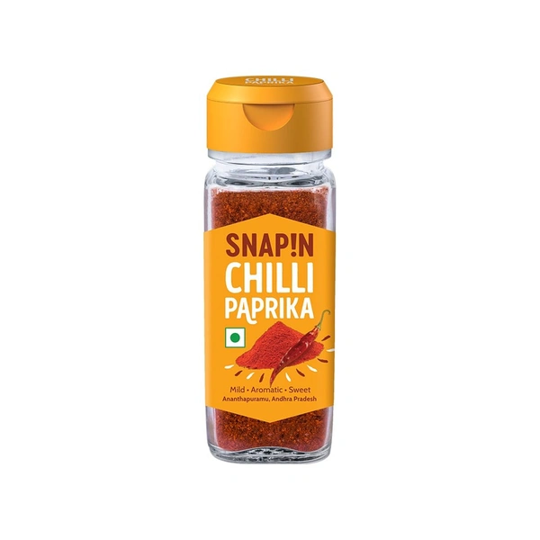 SNAPIN KASHMIRI PAPRIKA 40G