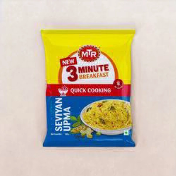 SEVIYAN UPMA 60G
