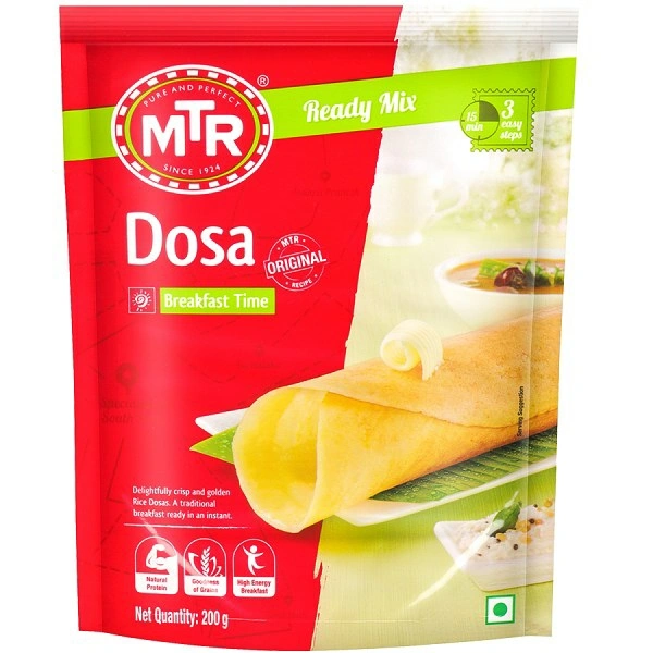MTR DOSA500g
