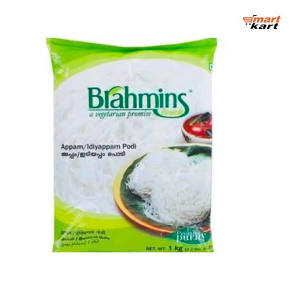 BRAHMINS IDIYAPPAM PODI 500G