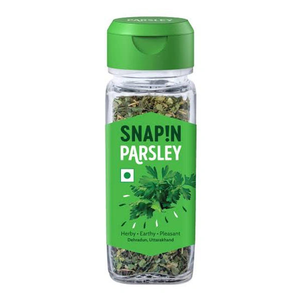 SNAPIN PARSLEY 6G