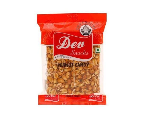 DEV PEANUT CANDY CUBE 