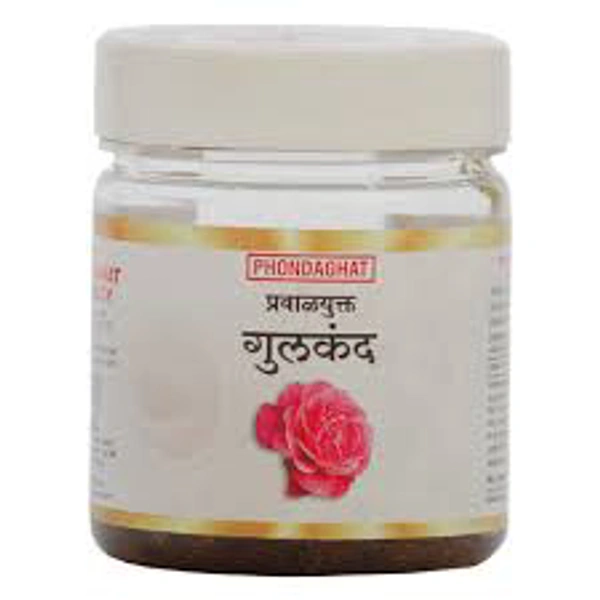 PRAVALYUKTA GULKAND 100 Gm