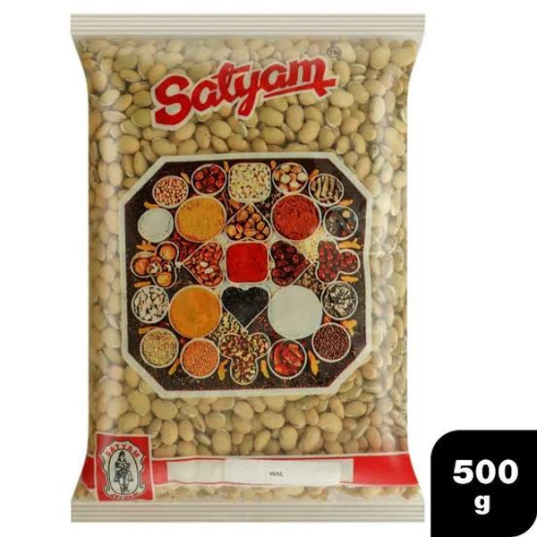 SATYAM WAL 500 GM