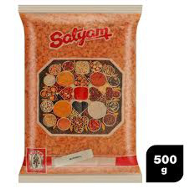 Satyam Masurdal 500 Gm