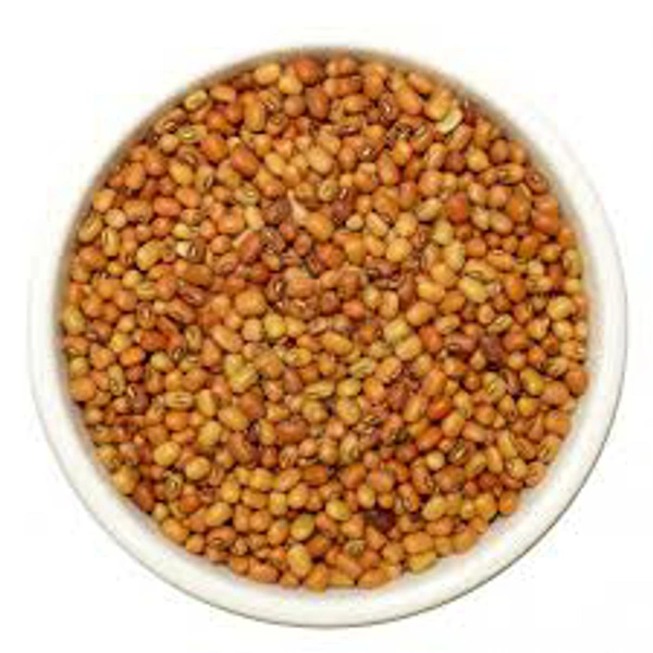 BAAVARCHI RED CHOWLI 500 GM