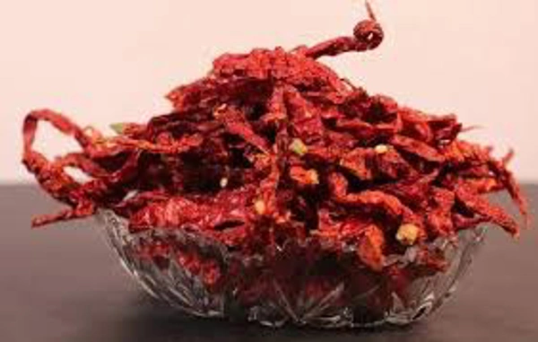 BAAVARCHI PANDI MIRCHI A1 100 GM