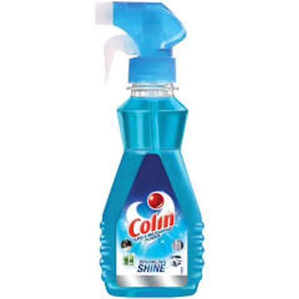 COLIN |  GLASS & MULTISURFACE CLEANER  250 Ml