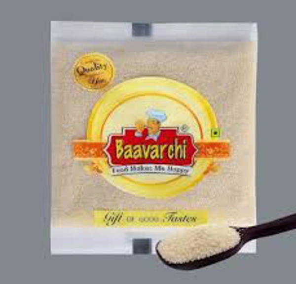 Baavarchi Bhargar A1 500 GM