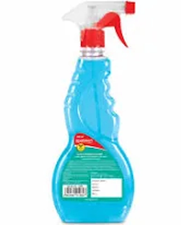 SpotZero By Milton Glass And Household Cleaner - 500 ML