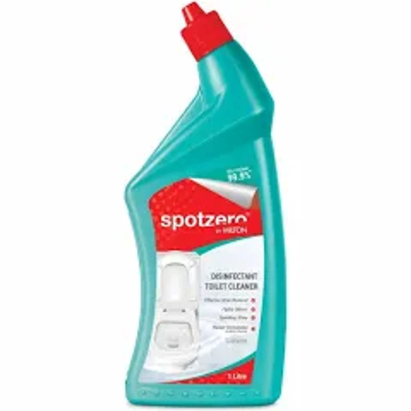 SpotZero By Milton Disinfectant Toilet Cleaner - 500 ML