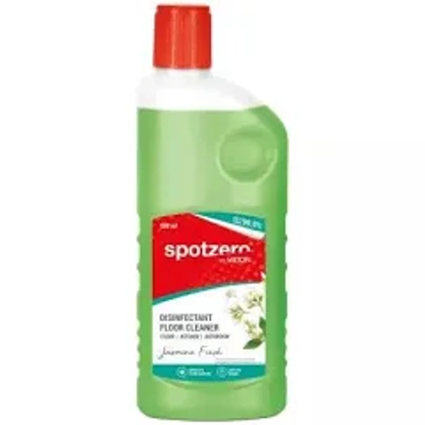 Spot Zero By Milton DisinFloor Cleaner Jasmine - 500 ML