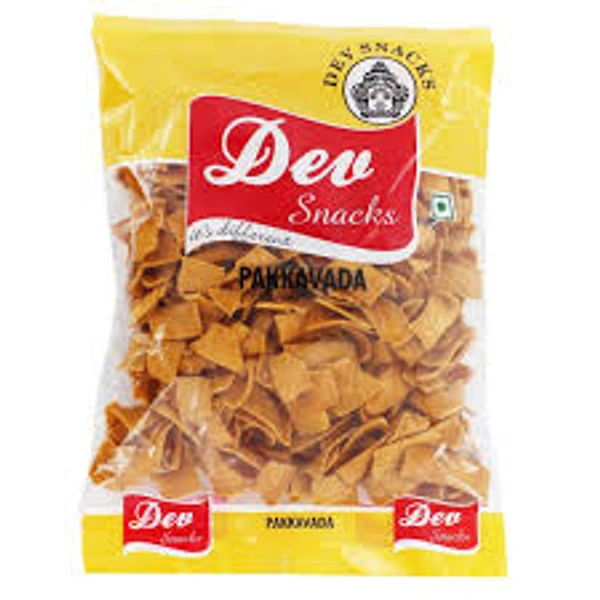 Dev PAKKAVADA 175g Hub