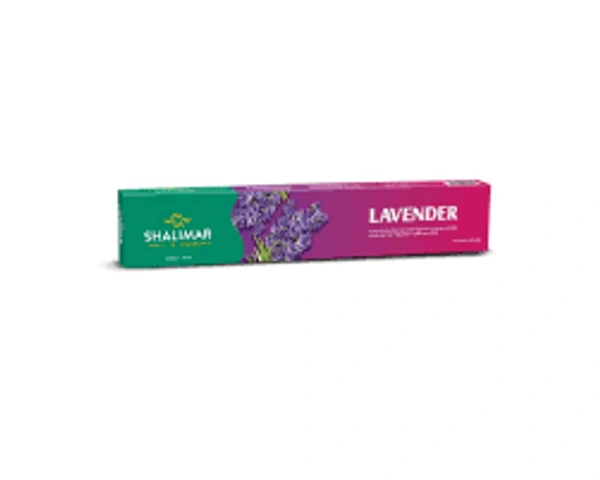 SHALIMAR LAVENDER 90grm
