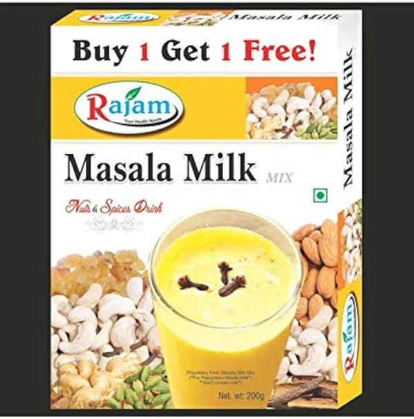 Masala Drink Mix 200g