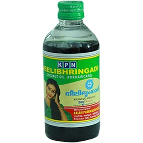 K P N NEELIBHRINGADI 450ML