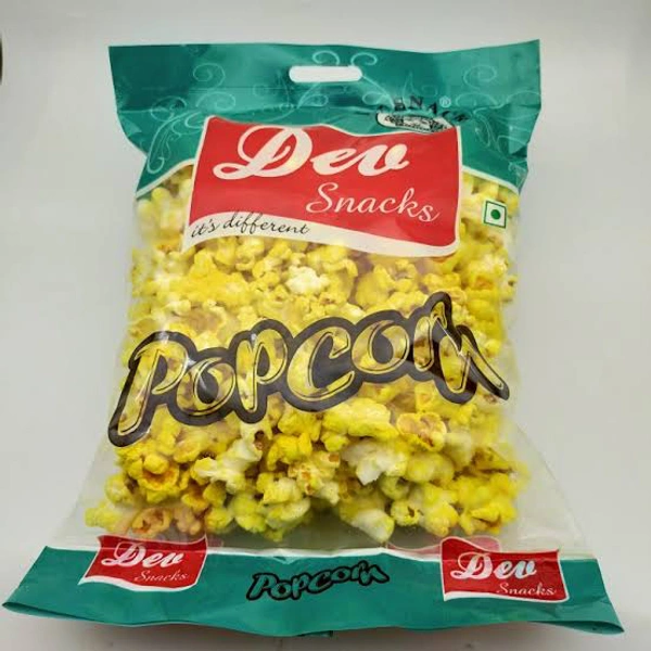 DEV POPCORN 25g 