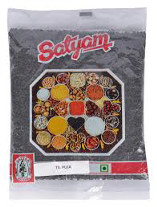 SATYAM TILL PUJA 100 GM