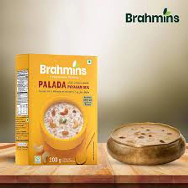 BRAHMINS PALADA PAYASAM MIX 200 GM