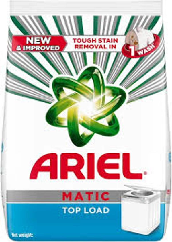 ARIEL MATIC TOP LOAD 1.5 KG