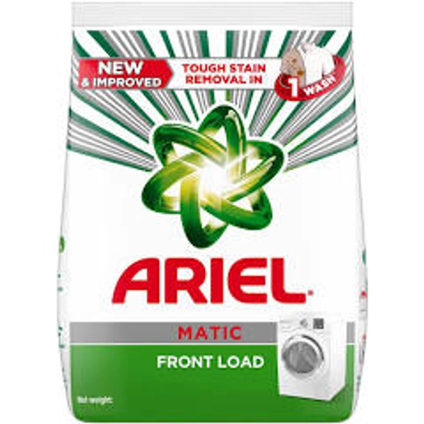 ARIEL MATIC FRONT LOAD 1.5 KG