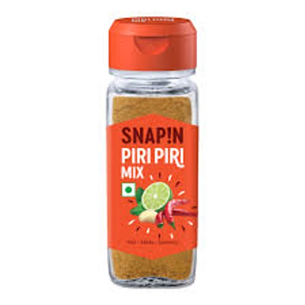 SNAPIN PIRI PIRI MIX 50 GM