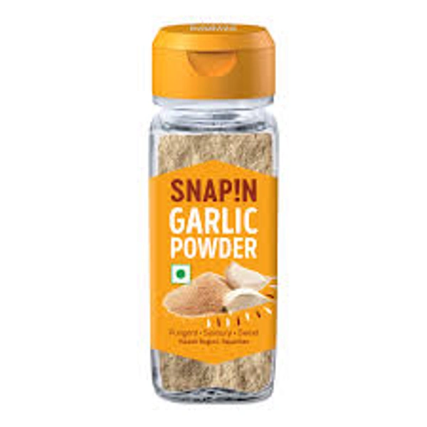 SNAPIN GARLIC POWDER 40 GM