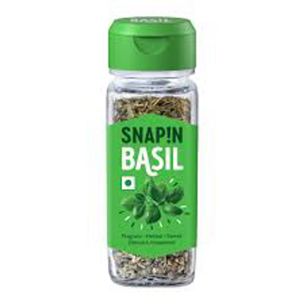 SNAPIN BASIL 3GM