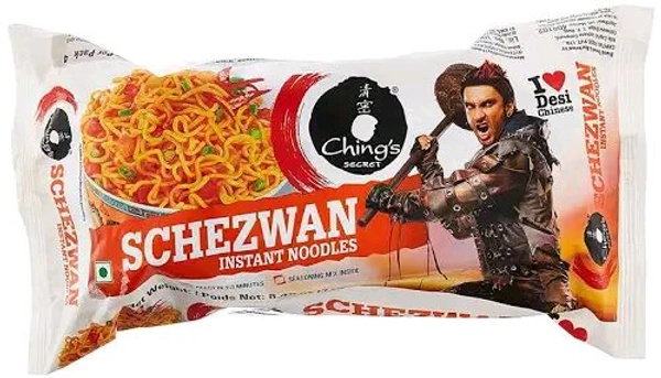 SCHEZWAN INSTANT NOODLES 240Gm