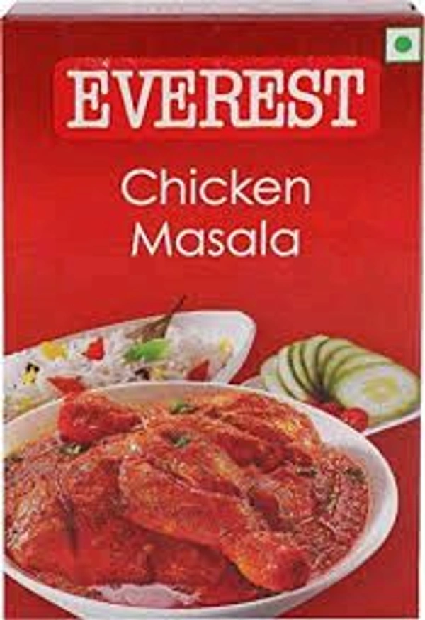EVEREST CHICKEN MASALA 50GM
