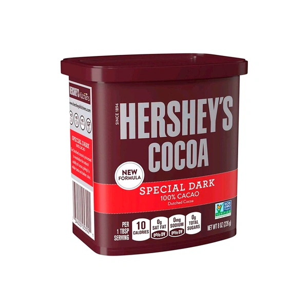 HERSHEY'S HOT CHOCOLATE 235G 