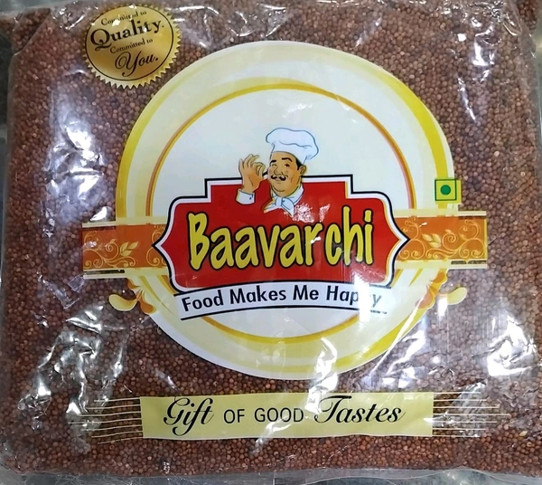 BAAVARCHI NACHANI AAKA 500GM