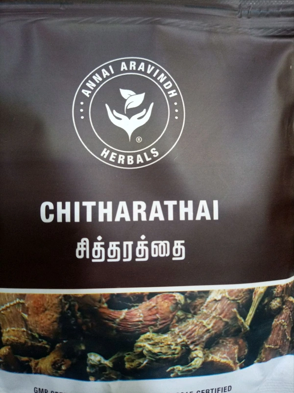 ANNAI ARAVINDH CHITHARATHAI 50 GM
